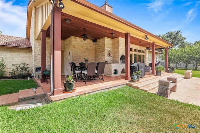 166 Post Oak Bnd, Inez, TX 77968 - photo 24