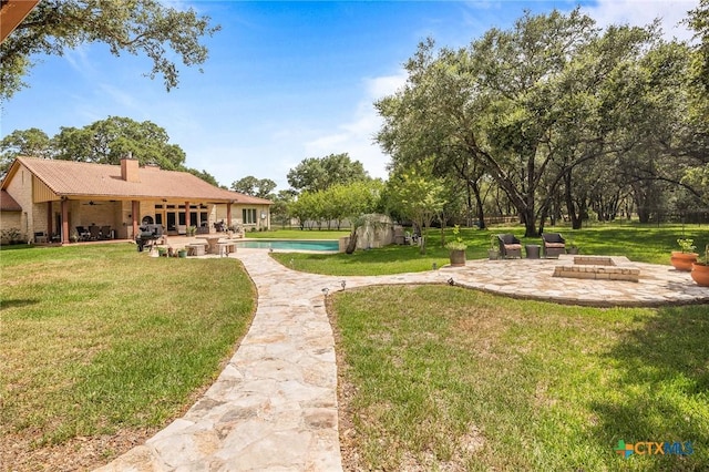 166 Post Oak Bnd, Inez, TX 77968 - photo 33