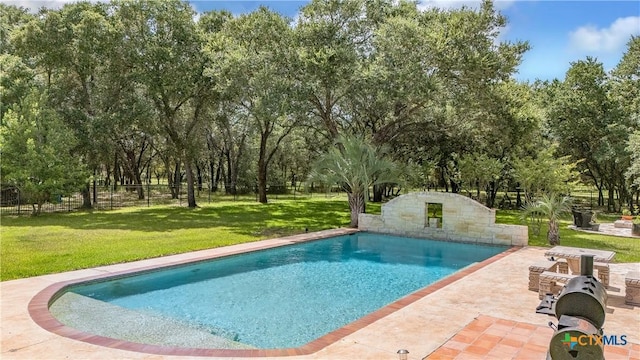 166 Post Oak Bnd, Inez, TX 77968 - photo 45