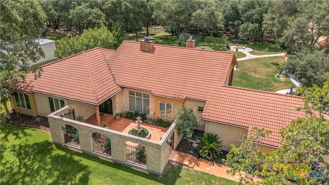 166 Post Oak Bnd, Inez, TX 77968 - photo 1