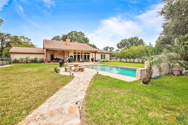 166 Post Oak Bnd, Inez, TX 77968 - photo 30