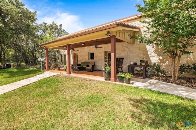 166 Post Oak Bnd, Inez, TX 77968 - photo 32