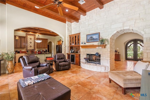 166 Post Oak Bnd, Inez, TX 77968 - photo 5
