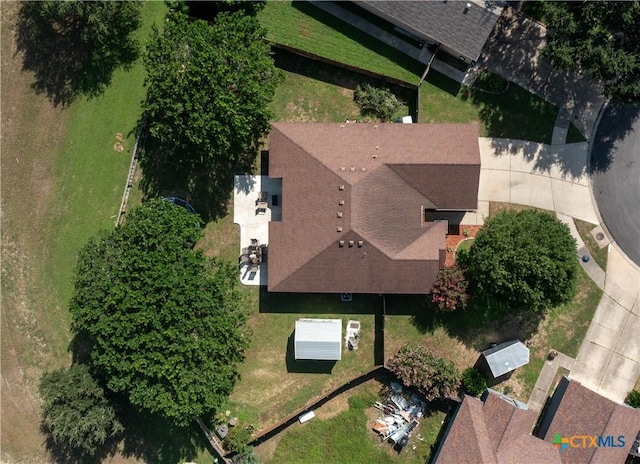 101 Arabian Dr, Victoria, TX 77904 - aerial overview of property's location