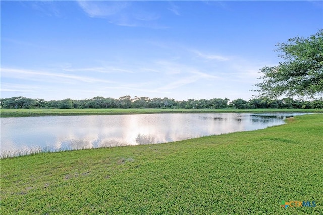 25 Augusta Cir, Aransas Pass, TX 78336 - water view