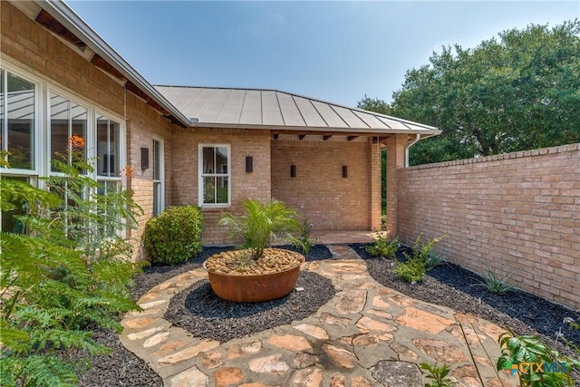 352 Ridge Crest Dr, Seguin, TX 78155 - view of patio