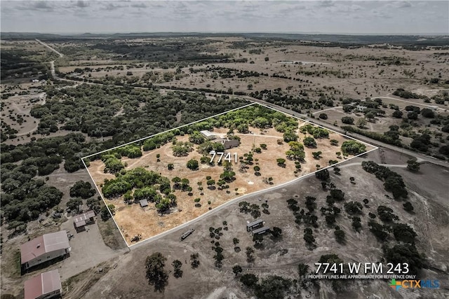7741 W Fm 243, Bertram, TX 78605 - photo 45