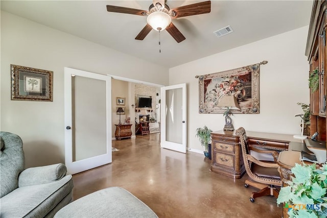 7741 W Fm 243, Bertram, TX 78605 - photo 14