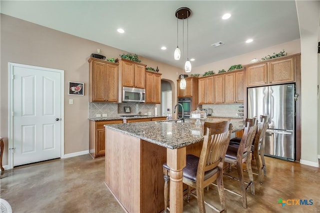 7741 W Fm 243, Bertram, TX 78605 - photo 21
