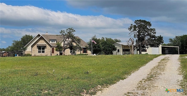 7741 W Fm 243, Bertram, TX 78605 - photo 1