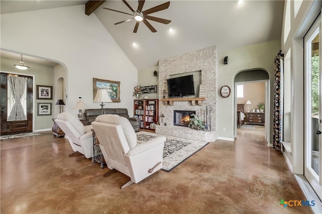 7741 W Fm 243, Bertram, TX 78605 - photo 17