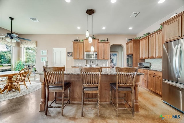 7741 W Fm 243, Bertram, TX 78605 - photo 19