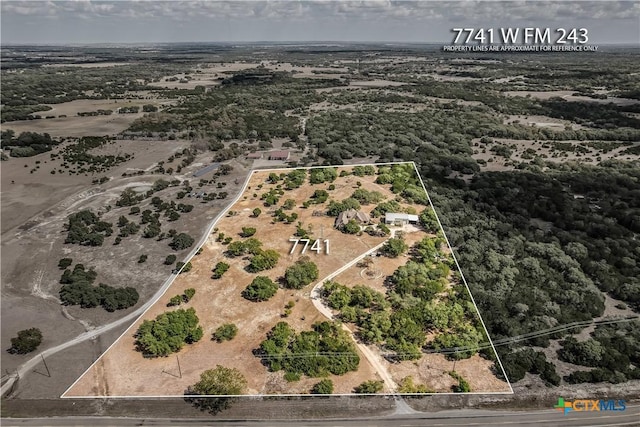 7741 W Fm 243, Bertram, TX 78605 - photo 46