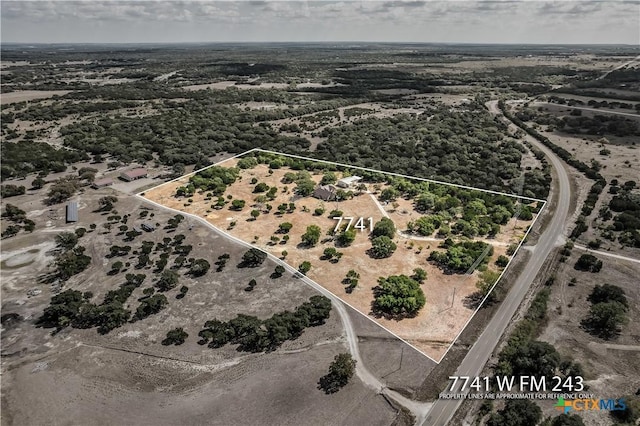 7741 W Fm 243, Bertram, TX 78605 - photo 47