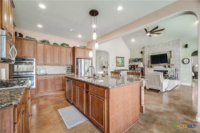 7741 W Fm 243, Bertram, TX 78605 - photo 26