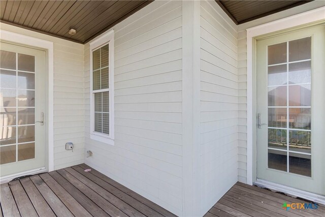 114 Lavaca Cir, Rockport, TX 78382 - photo 37