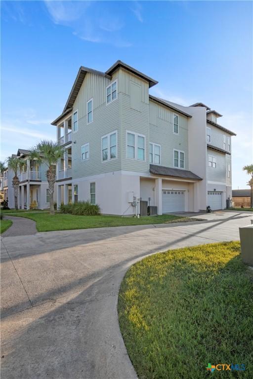 114 Lavaca Cir, Rockport, TX 78382 - photo 3