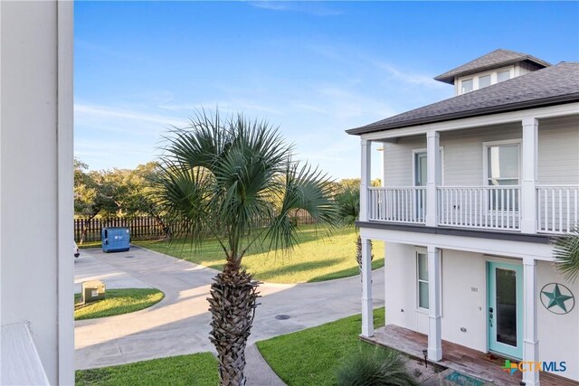 114 Lavaca Cir, Rockport, TX 78382 - photo 34