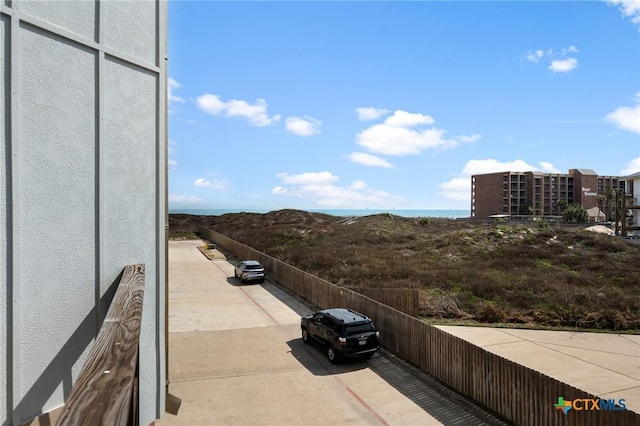 5973 State Highway 361 Unit 125, Port Aransas, TX 78373 - view of patio / terrace