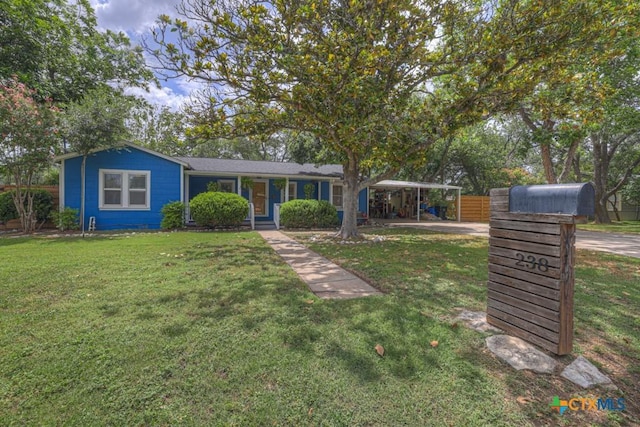 238 Short Ave, Seguin, TX 78155 - photo 1