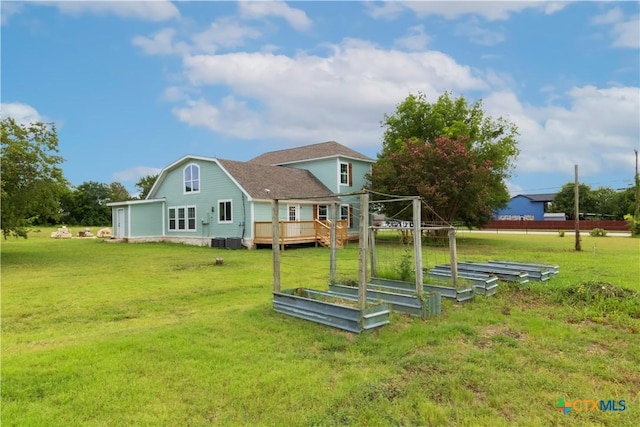 5305 Westcliff Rd, Killeen, TX 76543 - photo 35