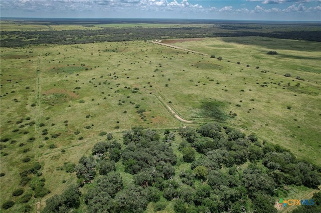 Listing photo 2 for 83ACRES County Road 18, Hallettsville TX 77964