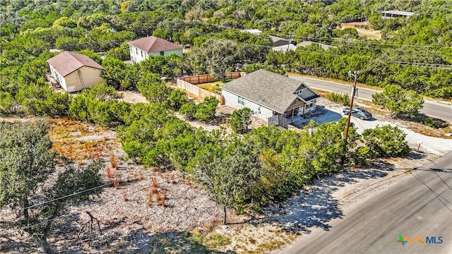 820 Cypress Dr, Canyon Lake TX, 78133 land for sale