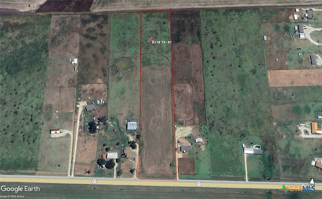 8378 W State Highway 97, Cost, TX 78614