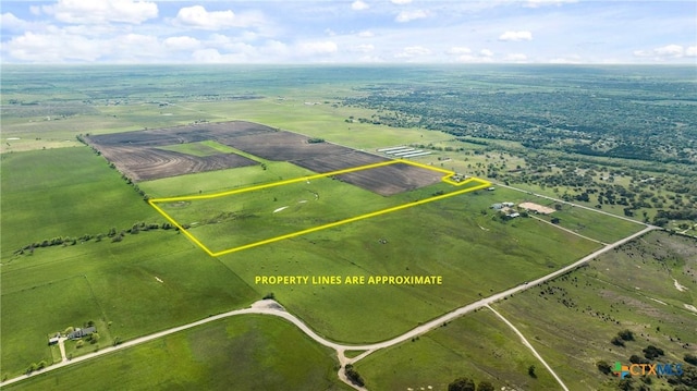 TBD Armstrong Rd, Salado, TX 76571