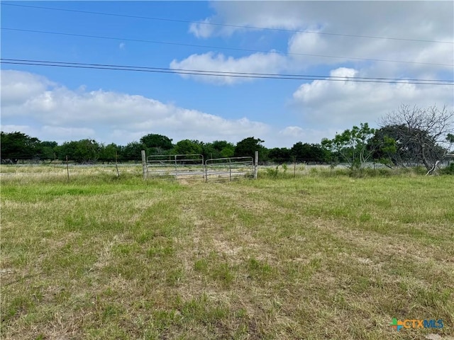 TBD Armstrong Rd, Salado, TX 76571