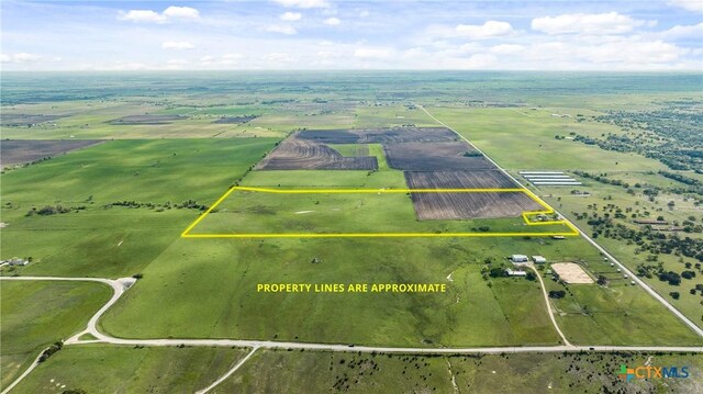 TBD Armstrong Rd, Salado, TX 76571