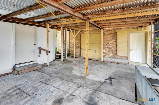 116 N Ben Wilson St, Victoria, TX 77901 - view of miscellaneous room