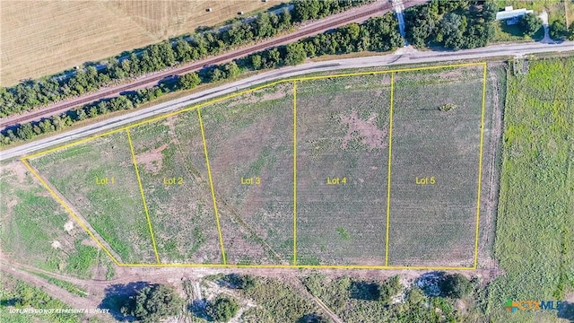 9145 Paddy Hamilton Rd, Belton, TX 76513 - photo 2