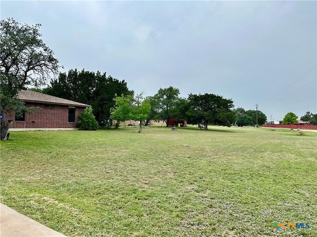 677 County Road 3081, Lampasas, TX 76550 - photo 9
