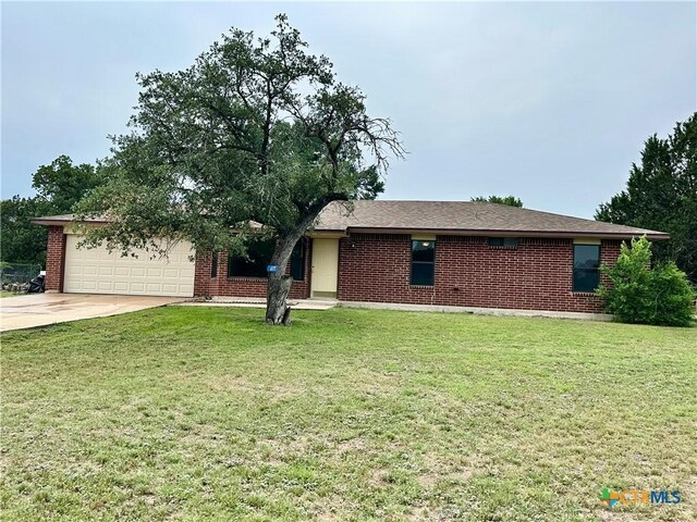 677 County Road 3081, Lampasas, TX 76550 - photo 2