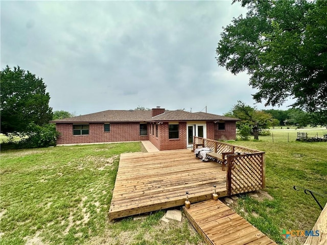 677 County Road 3081, Lampasas, TX 76550 - photo 4