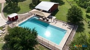 2209 Whitewater Dr, Bertram, TX 78605 - photo 28