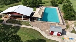 2209 Whitewater Dr, Bertram, TX 78605 - photo 30
