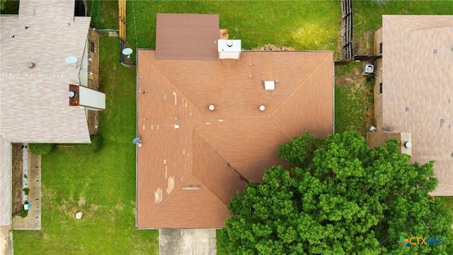 312 Saddle Dr, Copperas Cove, TX 76522 - view of property location