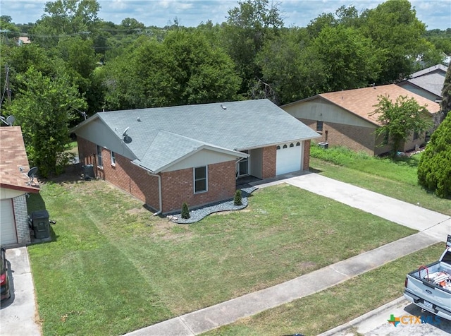 2514 Hidden Valley Dr, Killeen, TX 76543 - photo 25