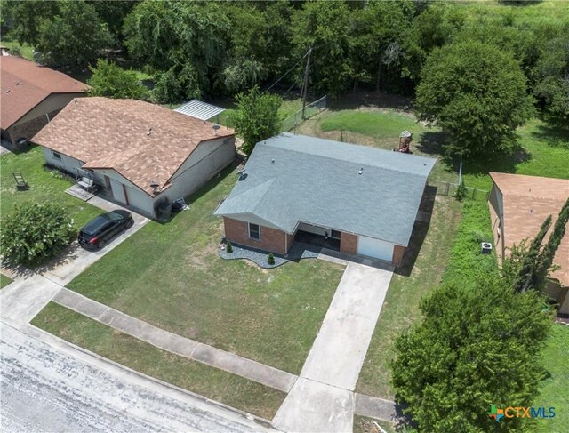 2514 Hidden Valley Dr, Killeen, TX 76543 - photo 26
