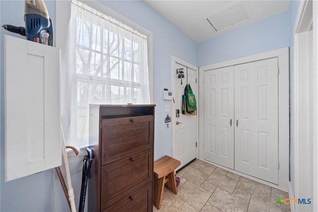 505 N 7th St, Temple, TX 76501 - view of entrance foyer