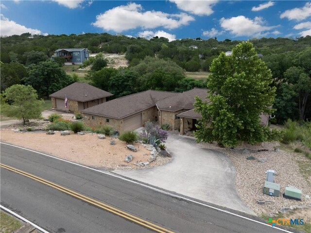 3311 Boone Dr, Lago Vista, TX 78645