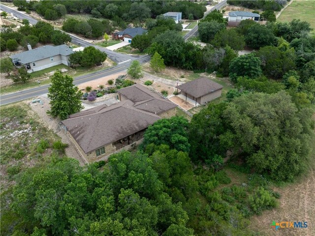 3311 Boone Dr, Lago Vista, TX 78645