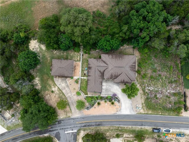 3311 Boone Dr, Lago Vista, TX 78645