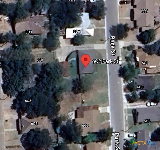 602 Park St, Gatesville, TX 76528 - photo 23