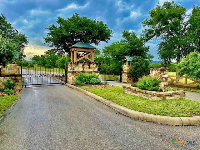 1196 Senisa Way, Spring Branch, TX 78070 - photo 19
