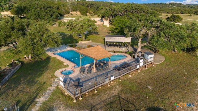 1196 Senisa Way, Spring Branch, TX 78070 - photo 20