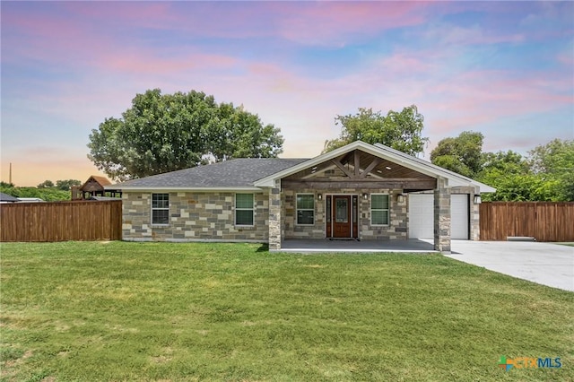 318 Franklin Rd, Eddy, TX 76524 - photo 1