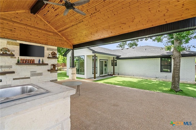 318 Franklin Rd, Eddy, TX 76524 - photo 22